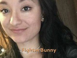 FighterBunny