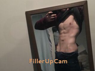 FillerUpCam