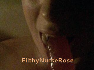 FilthyNurseRose