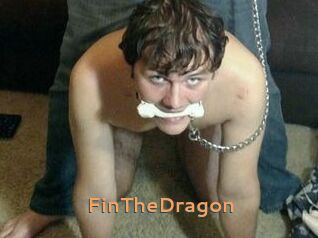 FinTheDragon Du Cul A Gogo