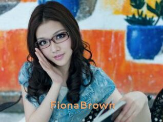 FionaBrown