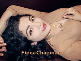 FionaChapman Du Cul A Gogo