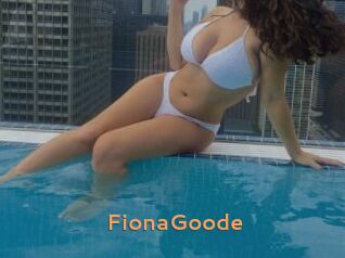 FionaGoode