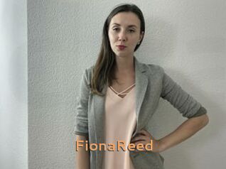 FionaReed