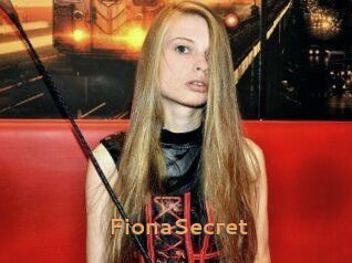 FionaSecret