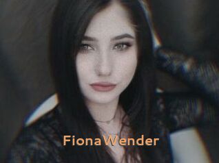 FionaWender