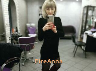 FireAnna