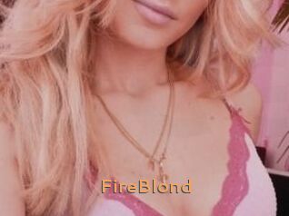 FireBlond