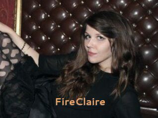 FireClaire