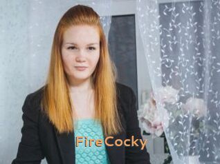 FireCocky