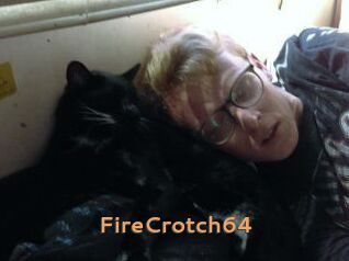 FireCrotch64