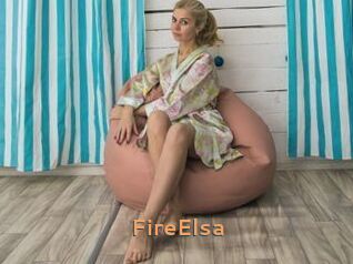 FireElsa