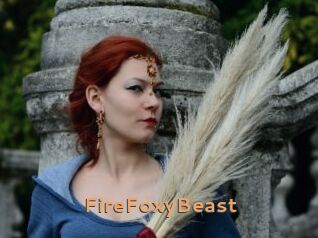 FireFoxyBeast