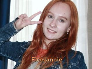 FireJannie
