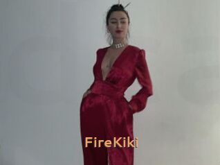 FireKiki