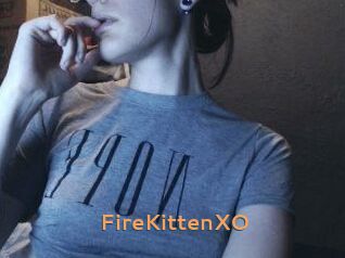 FireKittenXO