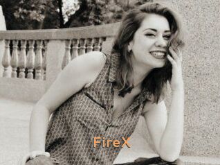 FireX
