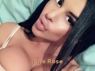 Fire_Rose