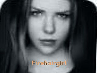 Firehairgirl