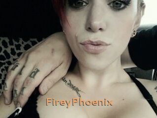 FireyPhoenix