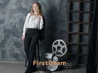 FirstBeam