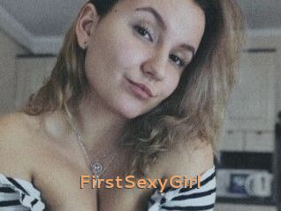 FirstSexyGirl_