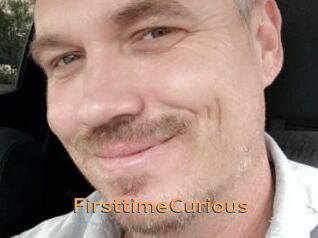 FirsttimeCurious
