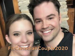 FitCanadianCouple2020