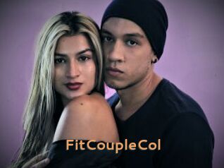 FitCoupleCol