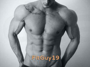 FitGuy19