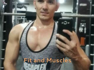 Fit_and_Muscles