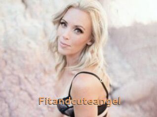 Fitandcuteangel