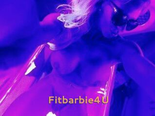 Fitbarbie4U