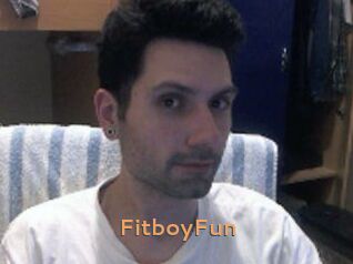FitboyFun