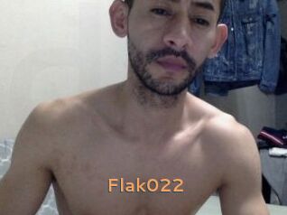 Flak022 Du Cul A Gogo