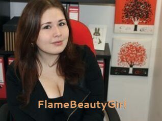 FlameBeautyGirl