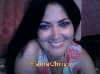 Flame_Christi