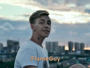 FlameGuy