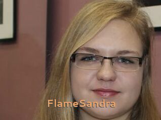 FlameSandra