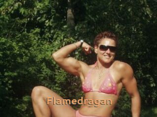Flamedragan