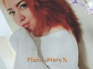 Flamy_MaryX