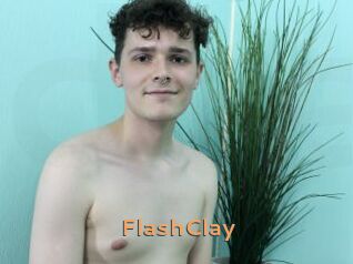 FlashClay