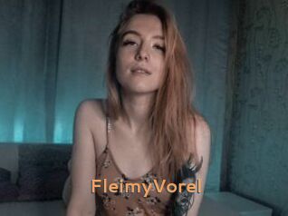 FleimyVorel