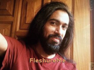 FleshureMe