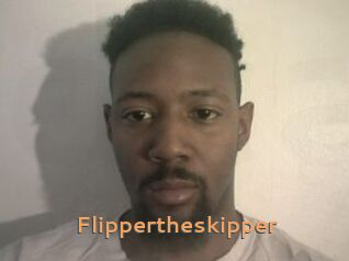 Flippertheskipper