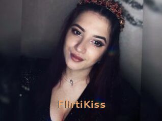 FlirtiKiss
