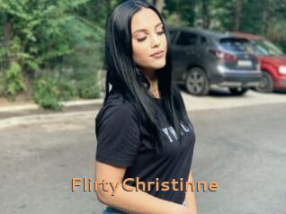FlirtyChristinne