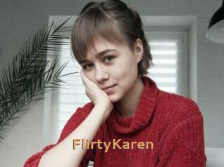 FlirtyKaren