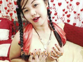 FlirtyKinkyLyka