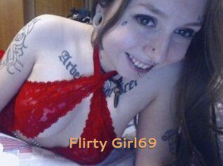Flirty_Girl69 Du Cul A Gogo
